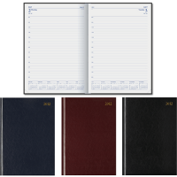 A4 Emperor Daily Diary Day Per Page