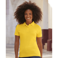 Fruit Of The Loom Lady Fit 65/35 Polo Shirt