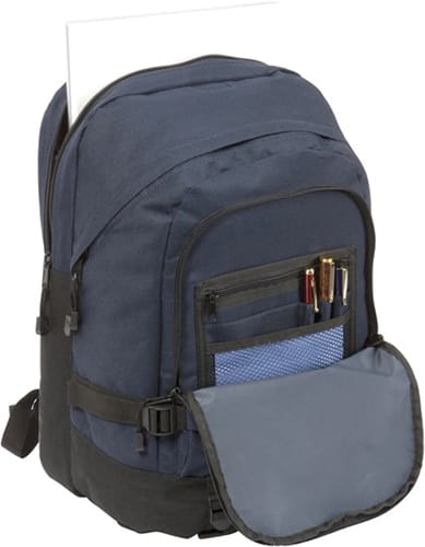 ImPrinted Faversham Laptop Backpack