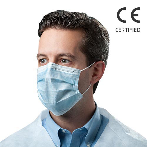 Branded Surgical Face Masks Type IIR