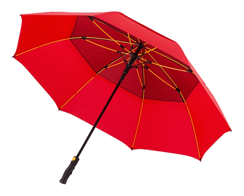 Promotional Fibreshield Master Golf Umbrella