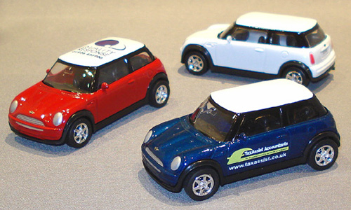 Promotional Promotional Model Vehicles