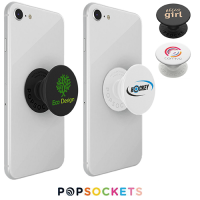 PopSockets Personalised Pop Socket Phone Grip