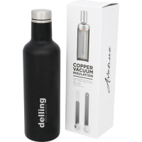 Pinto 750 ml Copper Vacuum Insulated Bottle