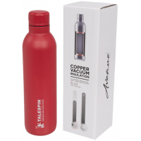 Thor 510 ml Copper Vacuum Insulated Sport Bottle