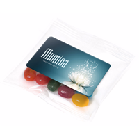 Flow Bag – The Jelly Bean Factory Jelly Beans 10g