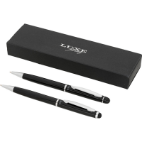 Libretto Duo Ballpoint And Stylus Ballpoint Pen Gift Set
