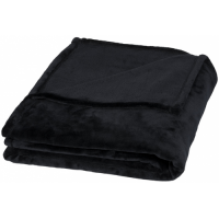 Mollis Oversized Ultra Plush Plaid Blanket