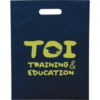 Large Freedom Convention Tote Bag