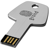 Key 4GB USB Fash Drive