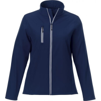 Orion Womens Softshell Jacket