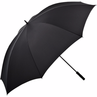 3XL Fibreglas Storm Proof Golf Umbrella FARE Doorman