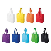 Market Shopper Bag