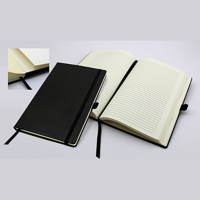 A5 Belluno Casebound Notebook