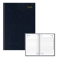 A5 521 Executive Daily Diary Day Per Page