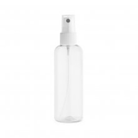 Reflask Plastic Bottle With Spray 100 ml