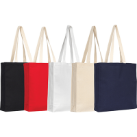 Aylesham 8oz Shopper Tote Bag