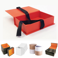 Rigid Boxes Any Custom Size Style Shape And Design