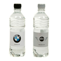 Bottled Natural Mineral Water - 500ml