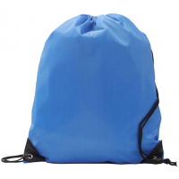 Promotional Polyester Drawstring Bags