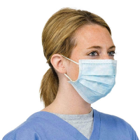 3 Layer Surgical Face Masks