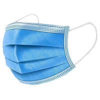 Surgical Face Masks Type IIR