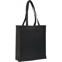 Dunham 12oz Canvas Bag With Gusset 38 x 42 x 10 cm