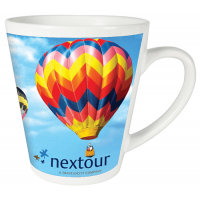 Deco Dye Sublimation Mug