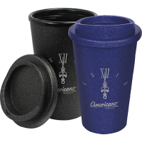 Americano Midnight Thermal Mug