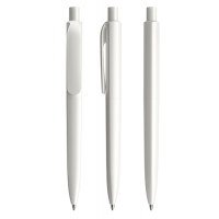 Prodir DS8 PPP Polished Ballpen