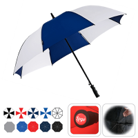 Fibreshield Auto Golf Umbrella