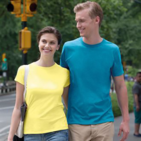 Softstyle™ Adult Ringspun T-Shirt (Gildan)
