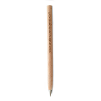 Boisel Wooden Ballpen