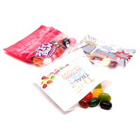 Flow Bag – Digital Bag – Gourmet Jelly Beans