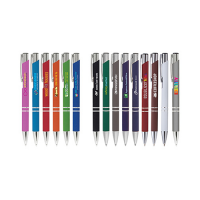 Crosby Soft Touch Ballpoint Pen