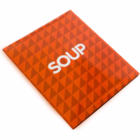 Soup Packet - Branded