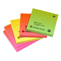 MOD001 - Sticky notes Basic