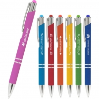 Bing Soft Touch Stylus Ballpen