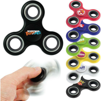 Fidget Spinners