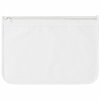 Nylon Document Wallets A4 Sized Capacity