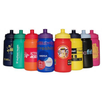 Olympic 500mm Sports Bottle