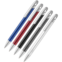 Cromore Aluminium Ballpen