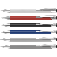 Mood Soft Feel Mechanical Pencil