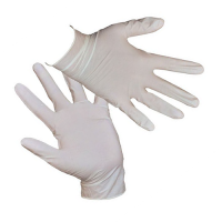 Latex Gloves