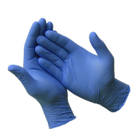 Nitrile Gloves Powder Free Nitrile