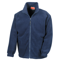 Result Polartherm Fleece Jacket