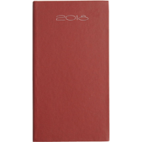 Smooth Grain Pocket Diary