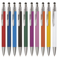 Liss Touch Stylus Ballpen