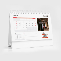 Desk Calendars