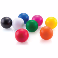 Low Cost Stress Balls